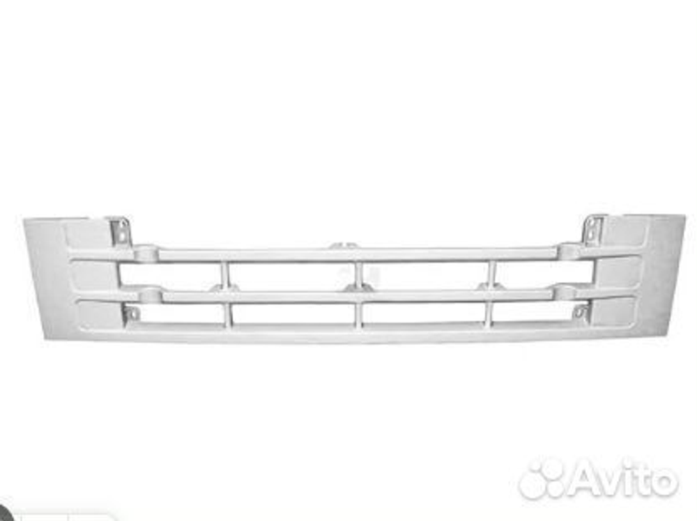 Решетка радиатора нижняя volvo F12 F10 F16