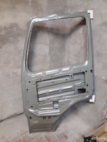 Дверь правая volvo FM/FMX FM4