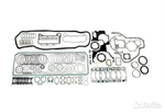 Ком-кт прокладок двигателя MAN TGA F2000 D2866