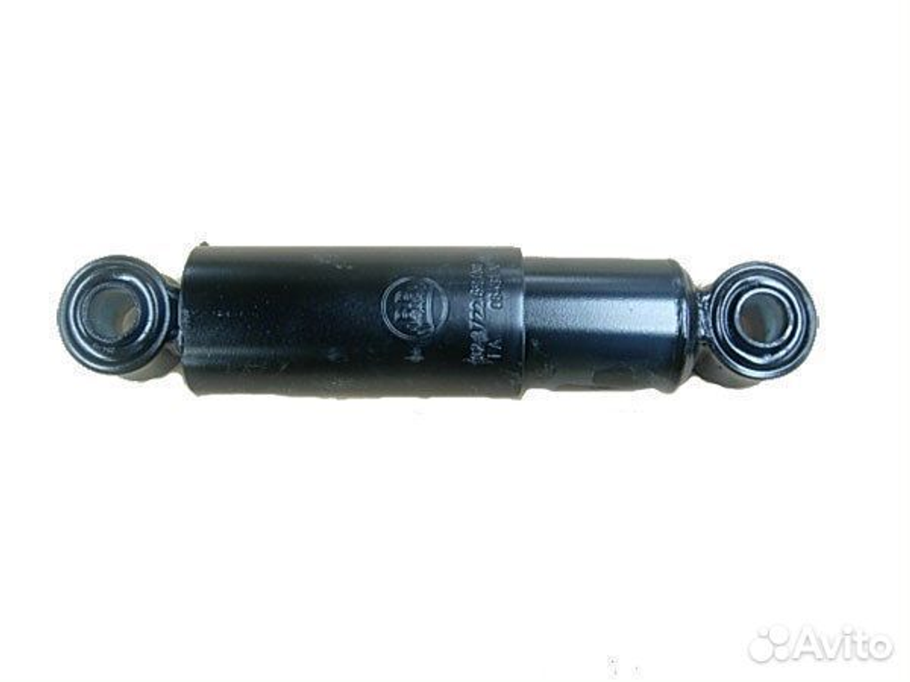 Амортизатор прицепа BPW 300*430 / 24*55
