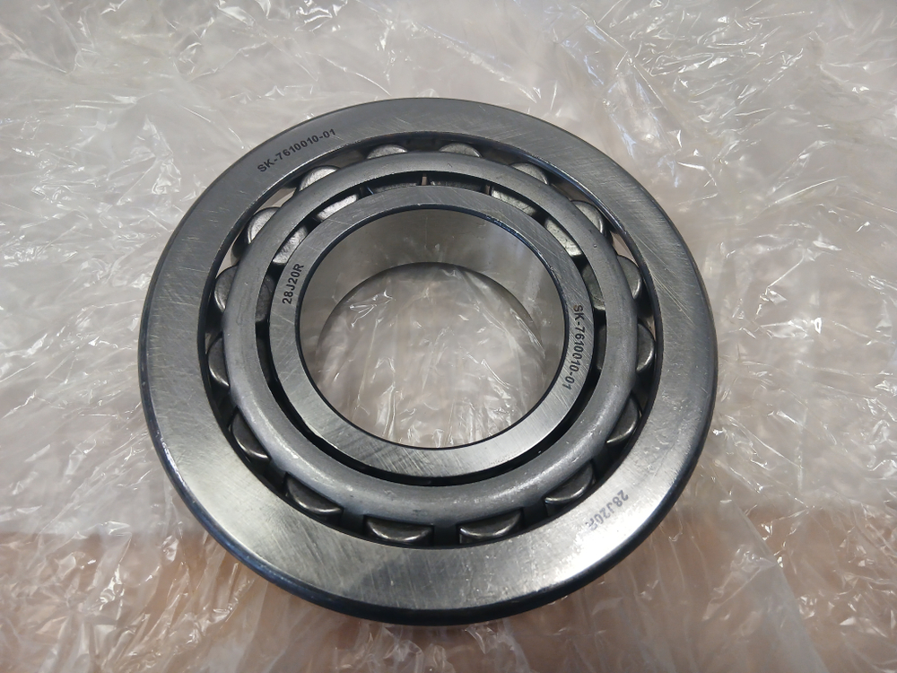 Подшипник редуктора Volvo FH FM FMX 75*160*40