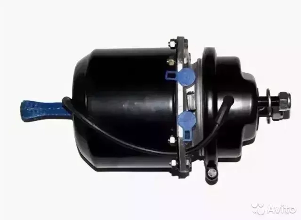 Энергоаккумулятор  16/24 Mercedes/Schmitz/SAF/BPW BS9304 9254645000