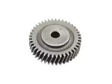 Шестерня привода компрессора Scania G/P/R/T 1775248 1732078 1504029