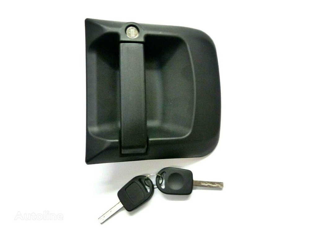 Ручка двери правая MAN TGA TGM TGL TGS TGX