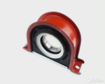 Подшипник подвесной DAF CF75 95XF 45/55LF 1782199