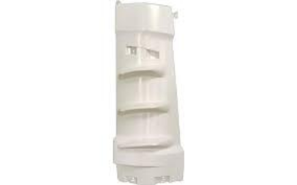 Угол кабины правый MAN TGL TGM (внутренний)