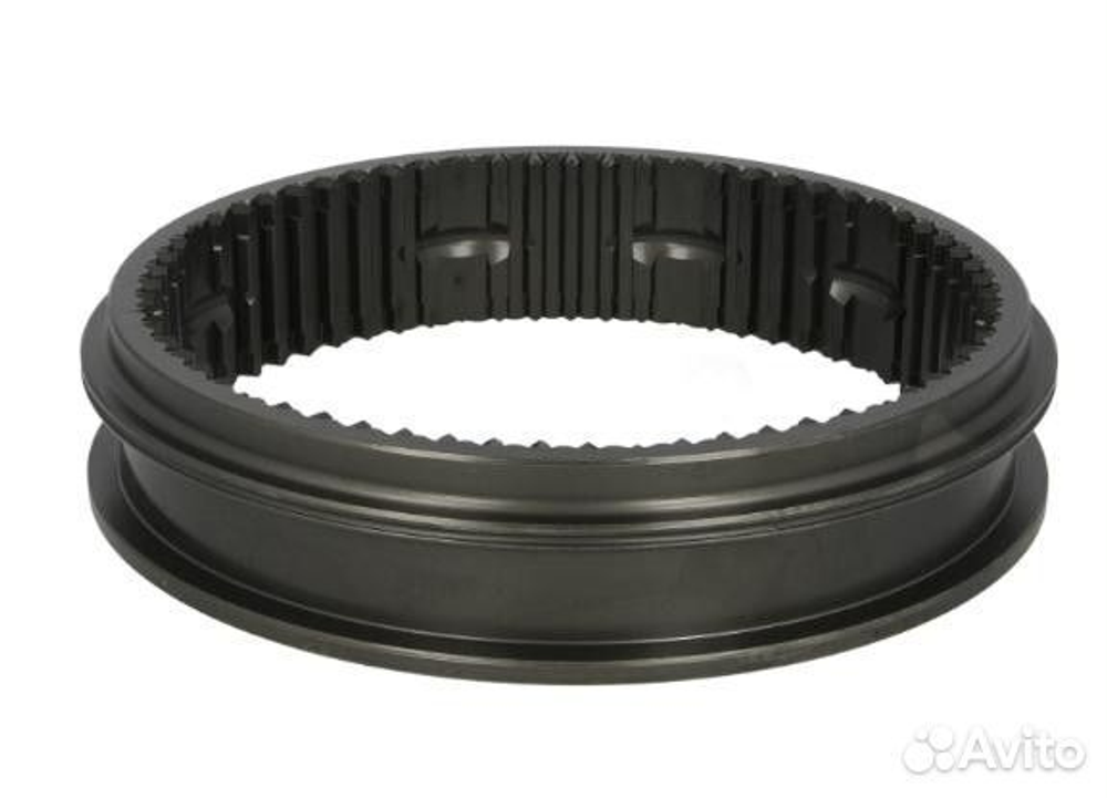 Кольцо синхронизатора делителя кпп ZF 16S232