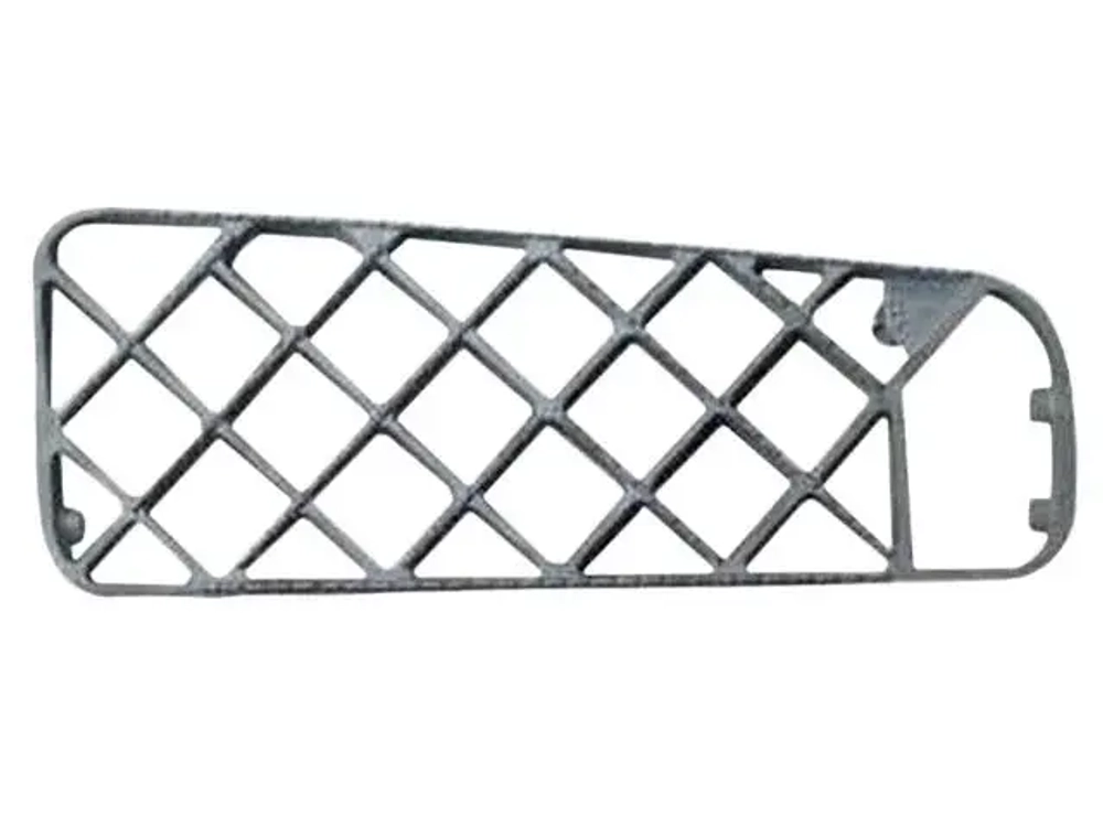 Ступенька средняя левая/правая, Scania CR / CP