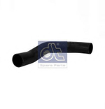 Патрубок радиатора нижний MAN TGA/TGS/TGX 81963010892 81963010972