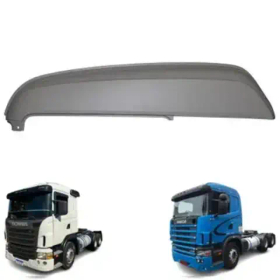 панель крыши Scania