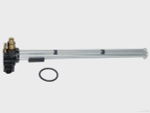 Топливозаборник с датчиком уровня топлива L530mm V