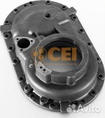 Крышка редуктора MAN TGA TGS TGX