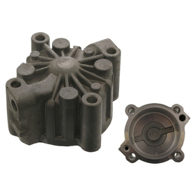 Цилиндр КПП штока вилки  корпус  Mercedes MAN DAF  Renault  Renault IVECO VOLVO ZF 0002670419 0002670819
