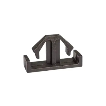 Клипса решетки радиатора Scania