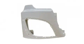 Облицовка фары правая DAF 106XF