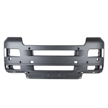 Бампер MAN TGA XXL