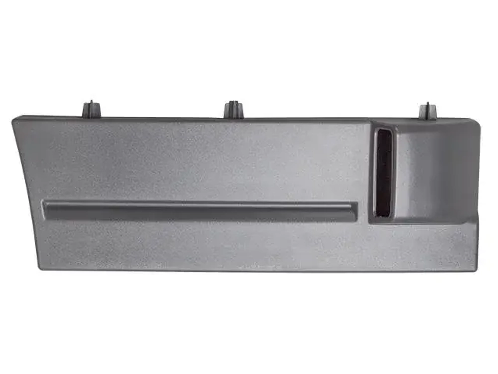 Накладка подножки Scania