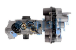 Блок подготовки воздуха Mercedes AXOR /ATEGO/ACTROS  ZB4564 II39866F