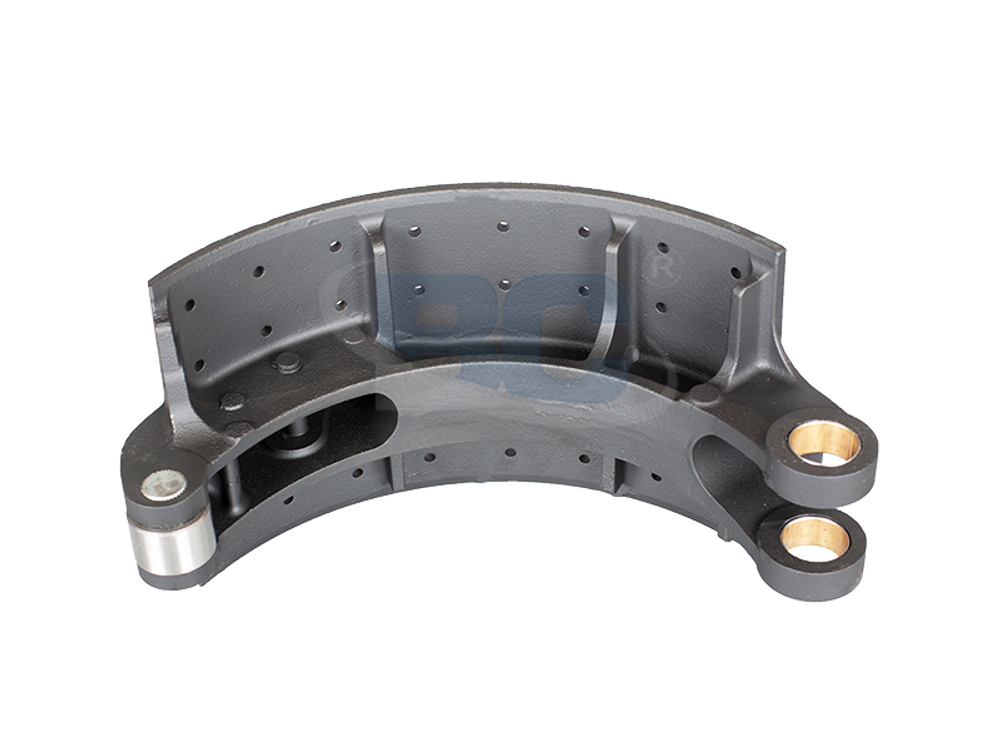 Колодка тормозная DAF F65/F75/F85/F95 CF75/85CF 95