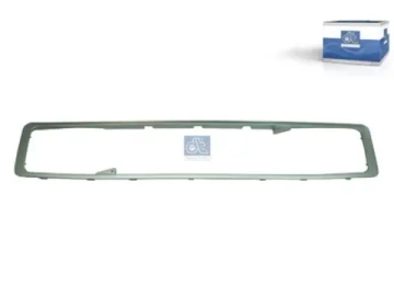 Окантовка капота VOLVO FM