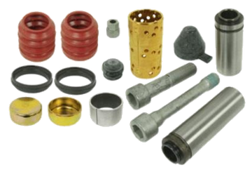 Ремкомплект суппорта MAN TGL/TGM 81508226026