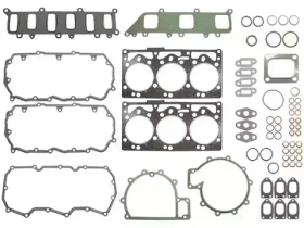 Комплект прокладок верх DAF CF75 683350