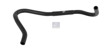 Патрубок Scania DC9   DC11   DC12   DT12   DC16 1446221