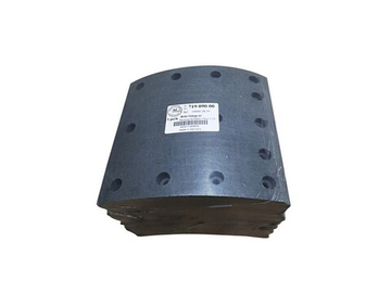 Накладки тормозные 19090 (175 мм) STD Volvo VL872S7100