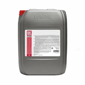 Масло гидравлическое Лукойл ГЕЙЗЕР ЛТ 46 (20L) мин
