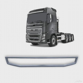 Рамка центральной решетки (верхняя) volvo