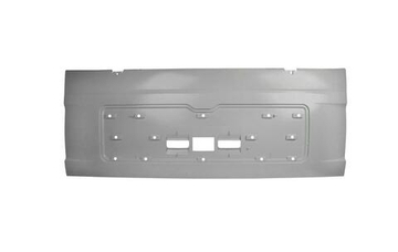 Капот MAN TGA XL/XXL