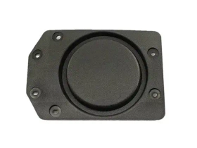 Заглушка противотуманной фары внутренняя L/R Scania