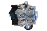 Клапан элекромагнитный ecas iveco DAF 4729001100