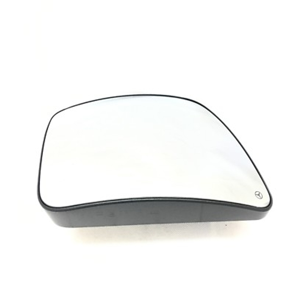 Стекло зеркала малое правое Mercedes Antos Arocs Actros MP4