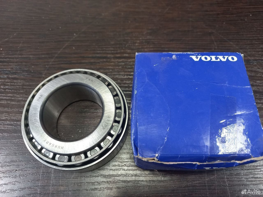 Подшипник кпп volvo FE/FL FH/FM 21094007