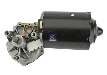 Мотор стеклоочистителя Scania 370323