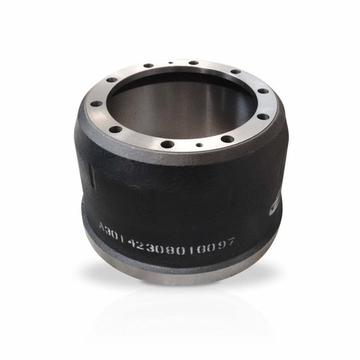 Барабан тормозной мерседес аксор