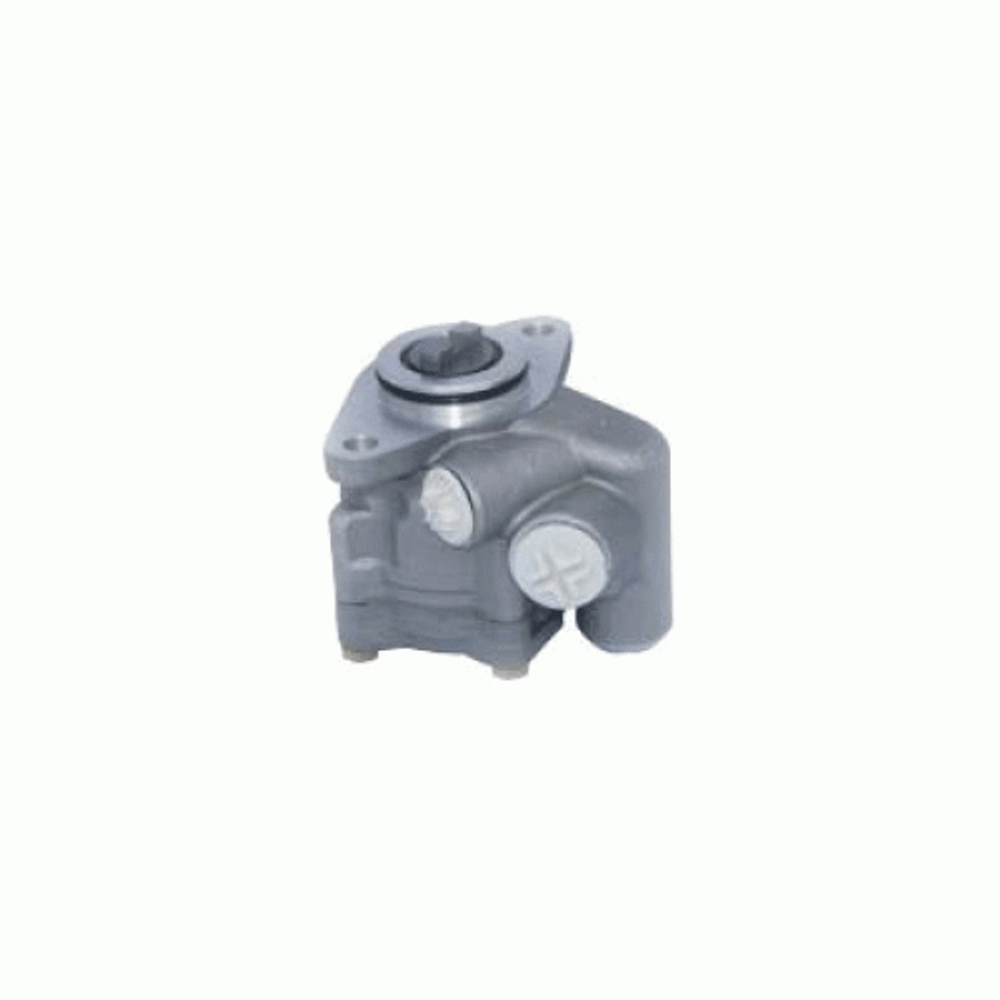 Насос гидроусилителя MAN L/M/F2000 TGA/S/X IVECO EUROTECH Cursor/STRALIS 7685955181 81471016136