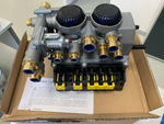 Модулятор EBS прицепа univecoersal Standard 2S/2M