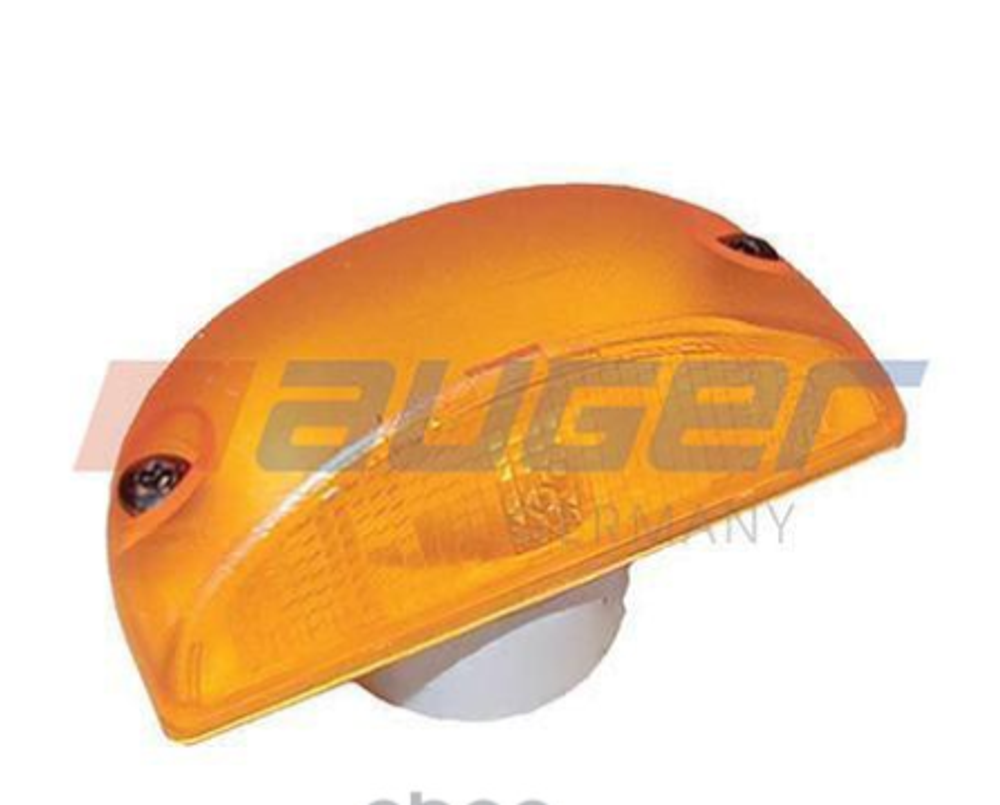 Фонарь указателя поворота лев./прав MAN