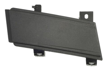 Заглушка ПТФ правая в угол бампера Scania 6