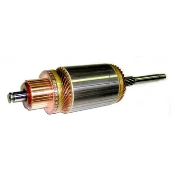 Ротор стартера Scania 386760