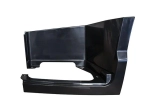Подножка нижняя левая VOLVO FH4 FM4