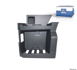 Подножка левая MAN TGX