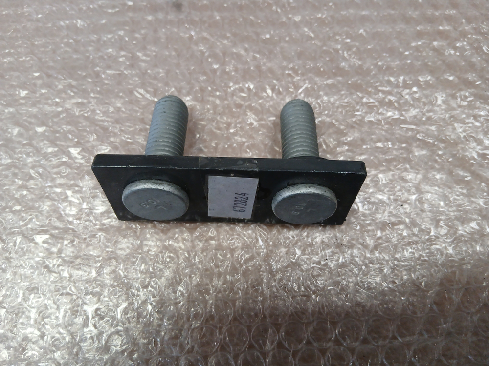 Винт. пластина volvo FH FM FMX