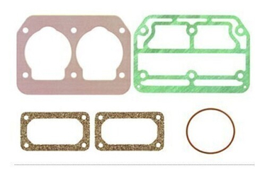 Ремкомплект компрессора DAF/VOLVO A66RK031B