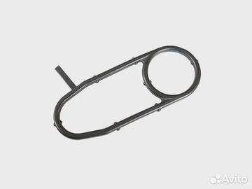 Комплект прокладок охладителя масла SCANIA 4 и 5 серии мотор DC11 DC12 DT12 DSC12