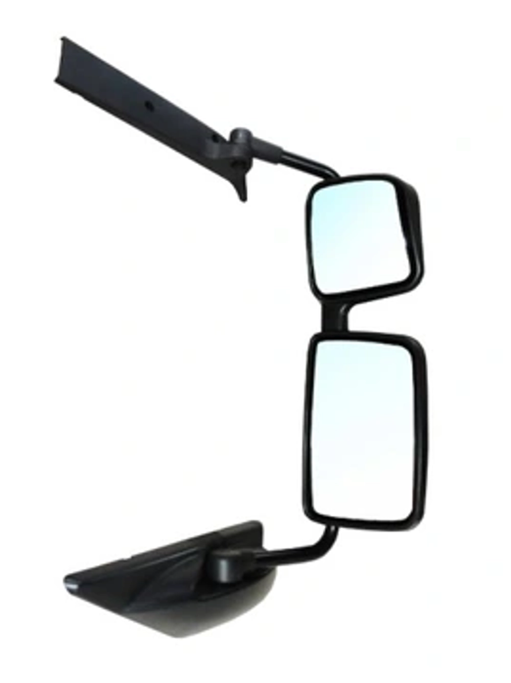 Зеркало правое рено премиум с обогревом эл/приводом