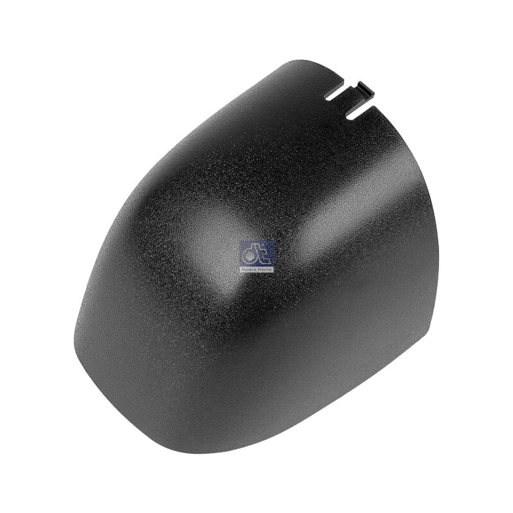 Крышка кронштейна зеркала низ лево/право мерседес актрос MP3