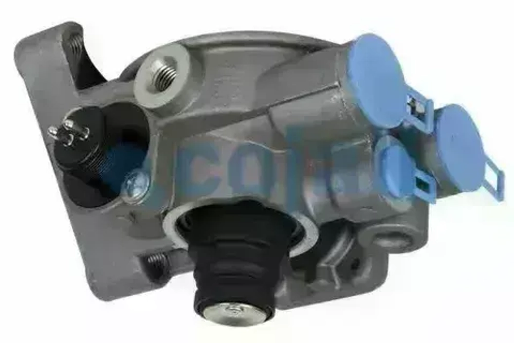 Осушитель воздуха DAF CF/XF 95ATI 1505972